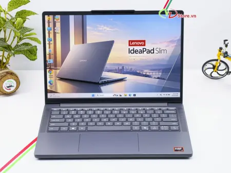 Alternative view of Lenovo IdeaPad Slim 3 14AHP10