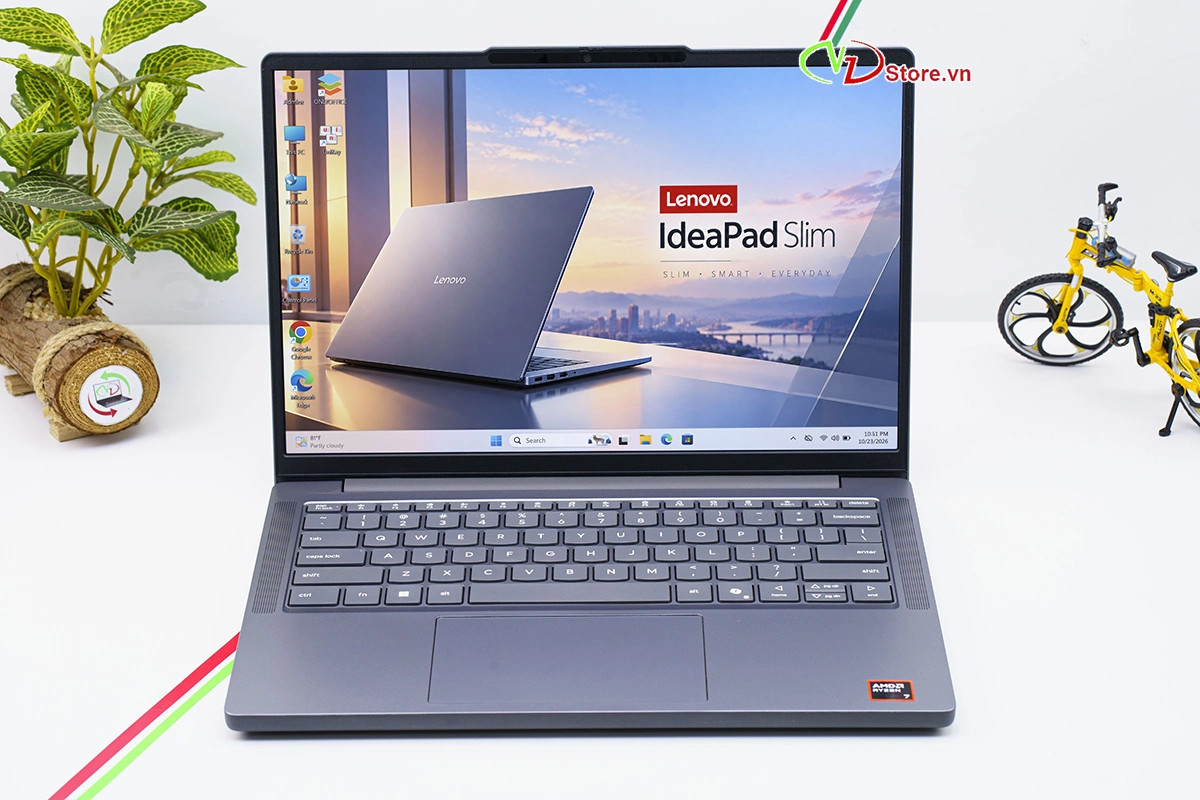 Lenovo IdeaPad Slim 3 14AHP10