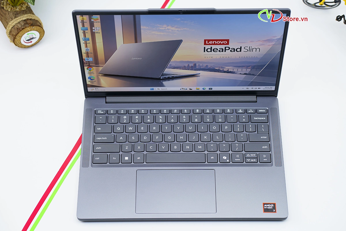 Lenovo IdeaPad Slim 3 14AHP10