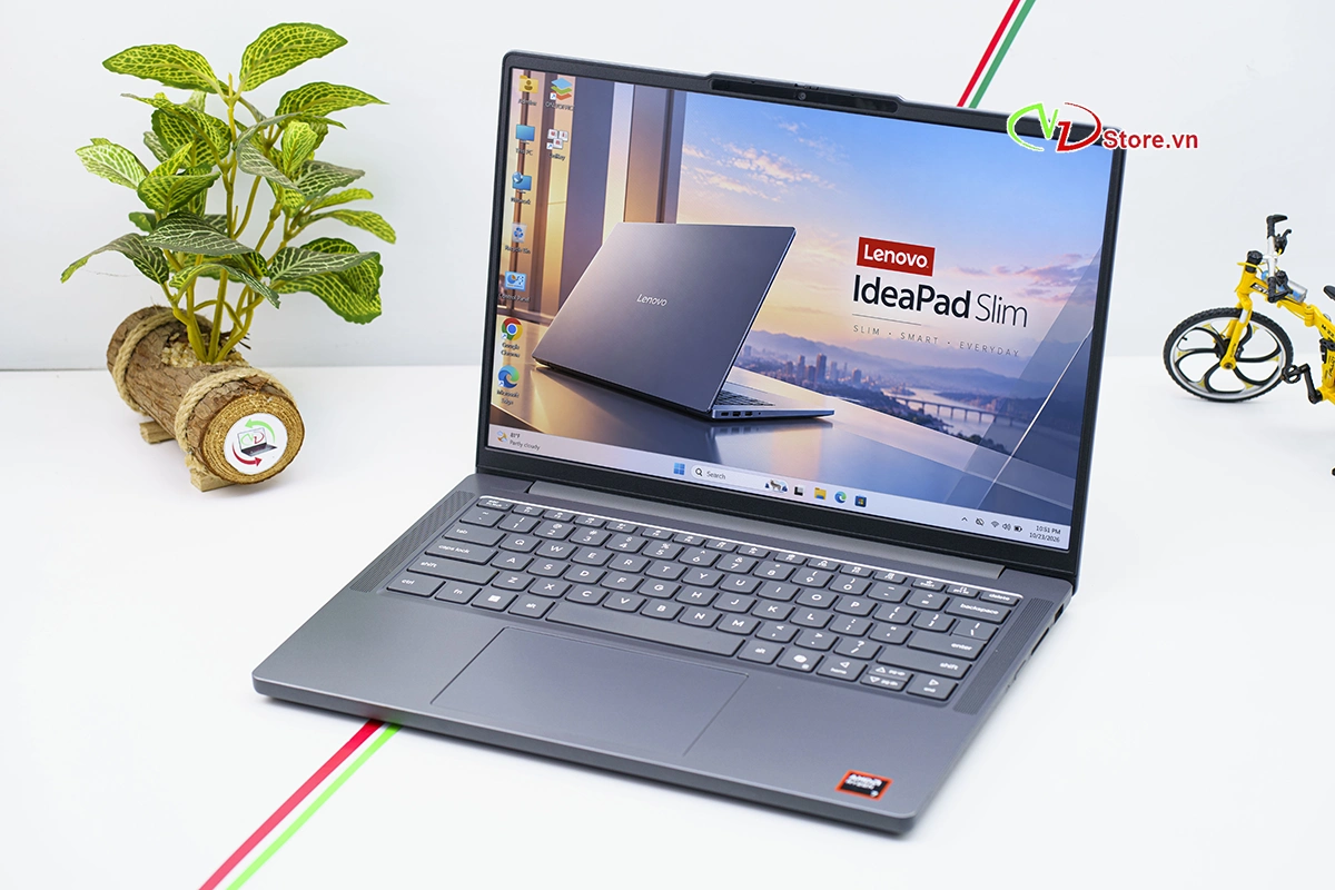Lenovo IdeaPad Slim 3 14AHP10