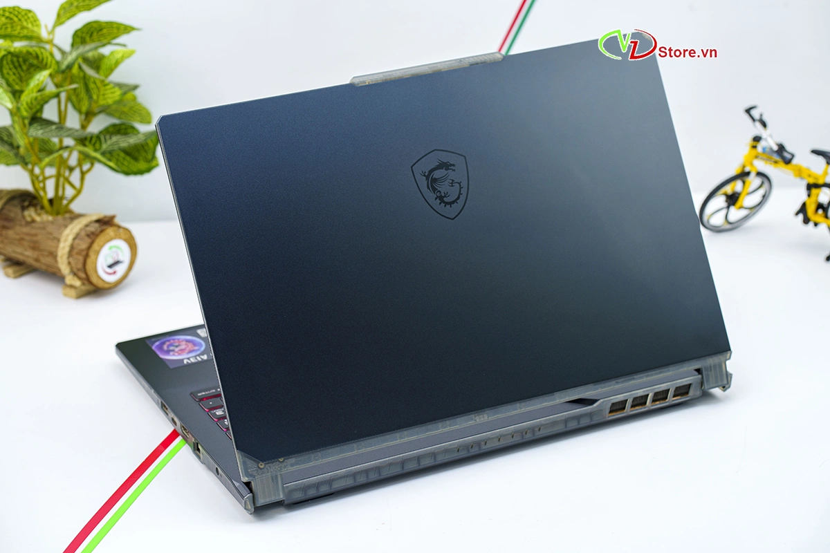 MSI Cyborg 15 A13VEK
