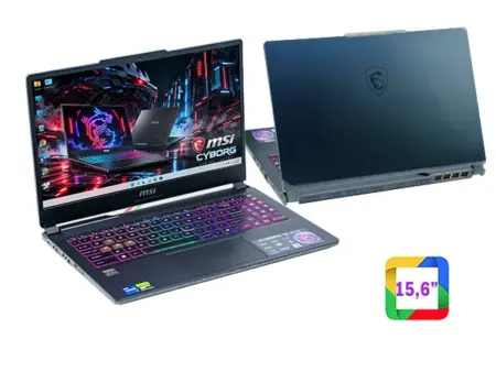 MSI Cyborg 15 A13VEK