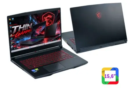 Msi Thin GF63 12UC