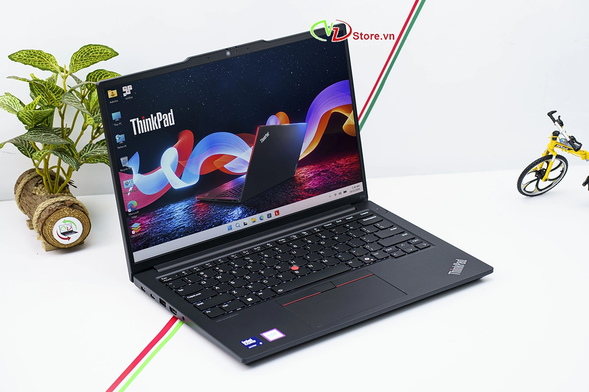 ThinkPad E14 Gen 6