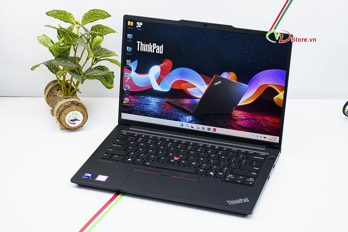 ThinkPad E14 Gen 6