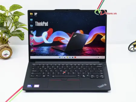 Alternative view of ThinkPad E14 Gen 6