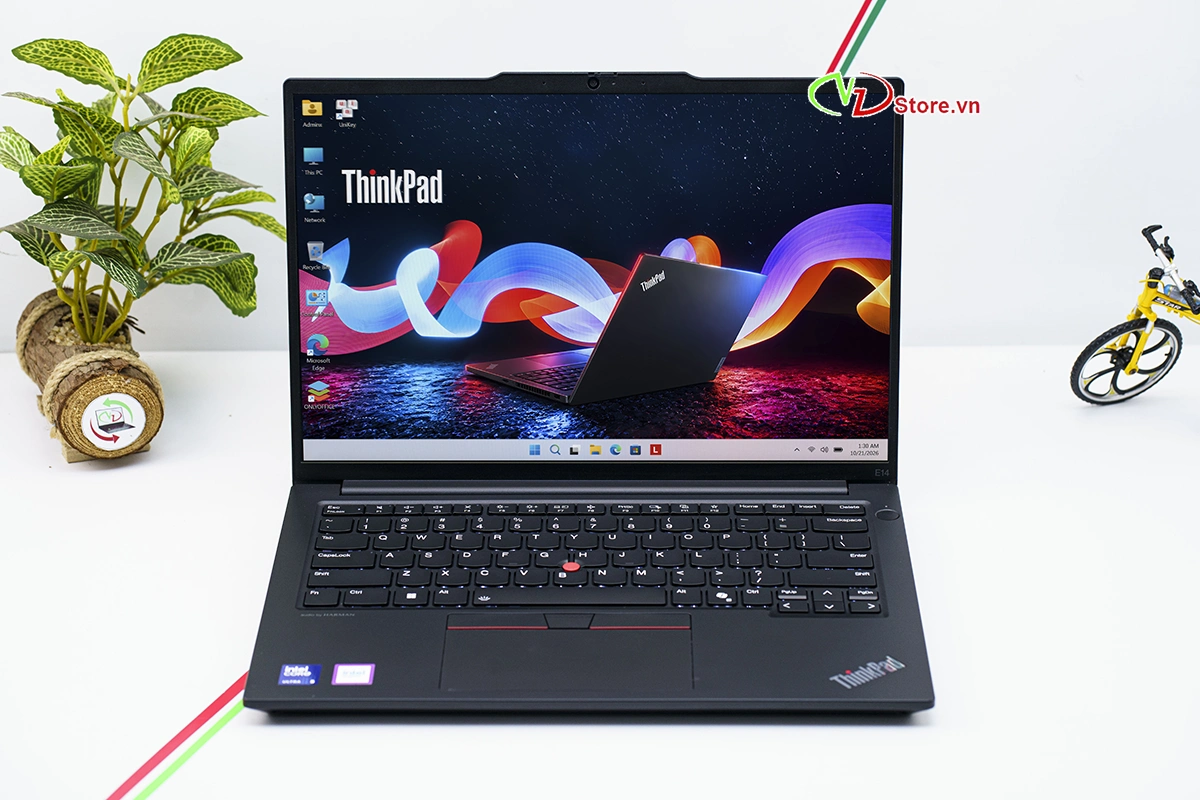 ThinkPad E14 Gen 6