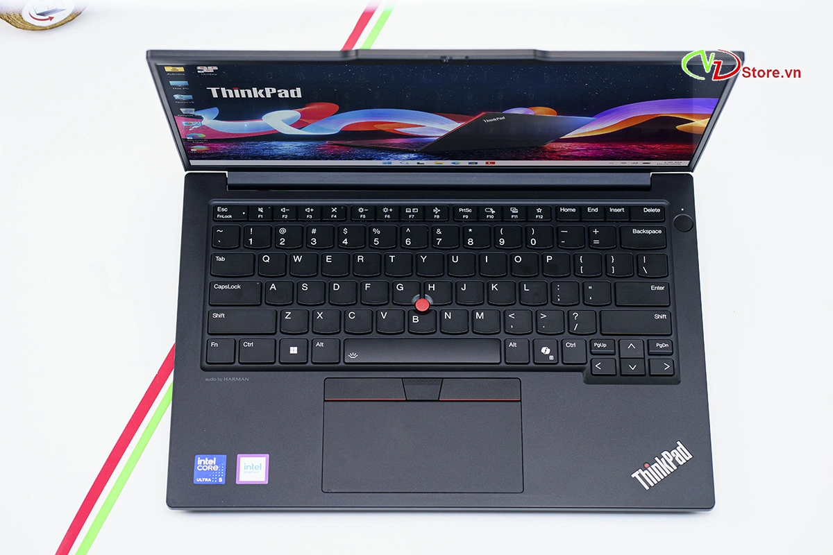 ThinkPad E14 Gen 6