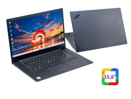 Thinkpad P1 Gen 3