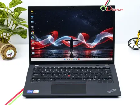 Alternative view of ThinkPad T14 Gen 3