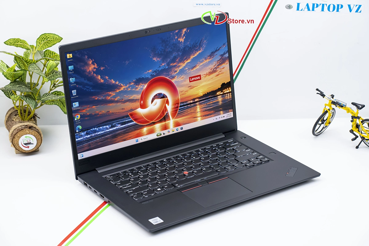 ThinkPad P1 Gen 3