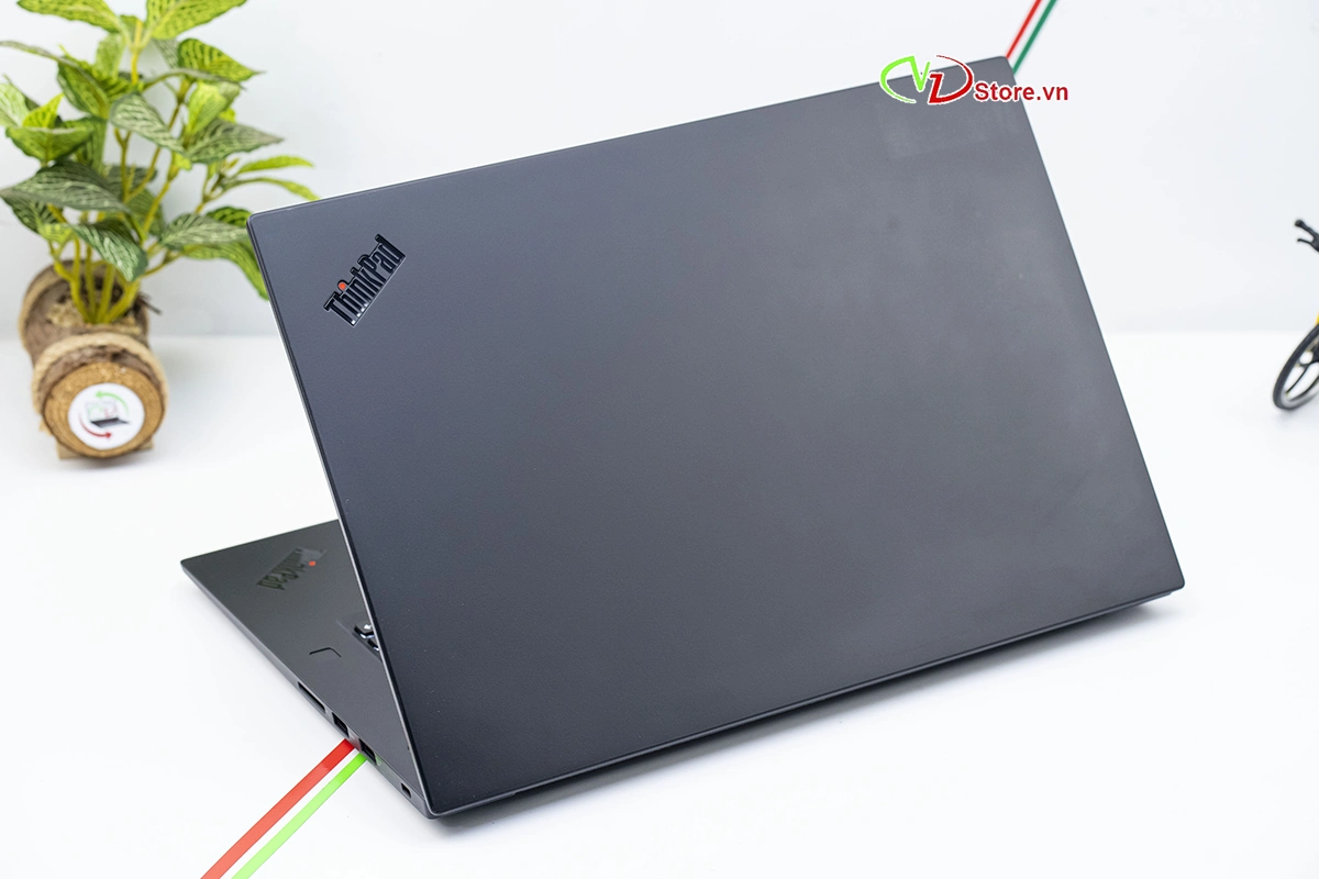 ThinkPad P1 Gen 3