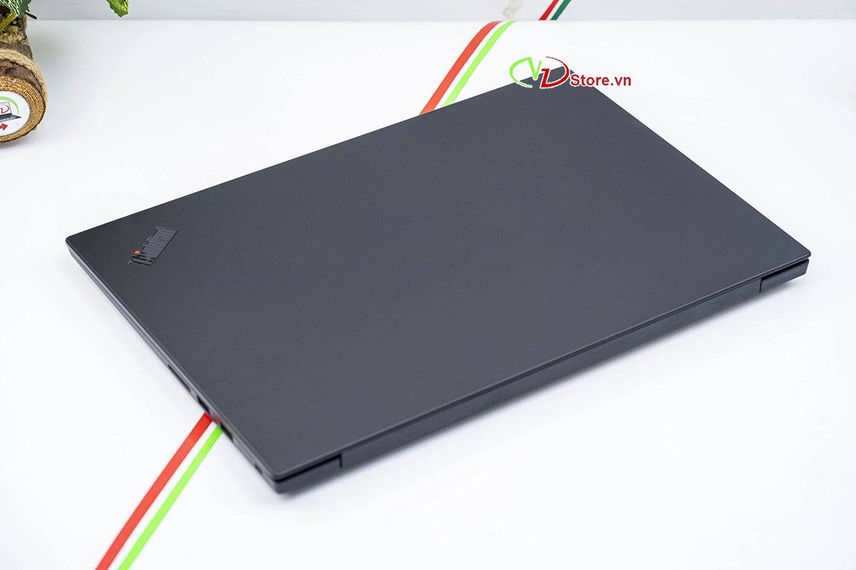 ThinkPad P1 Gen 3